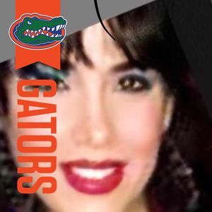 Meet your Posher, Desire'e